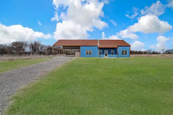 Bynum, TX 76631,1387 Hcr 3124