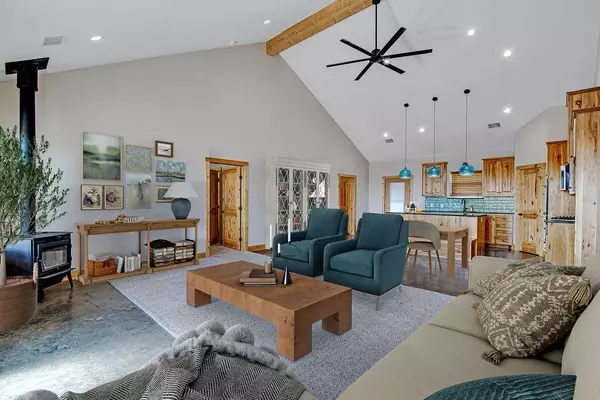 Bynum, TX 76631,1387 Hcr 3124