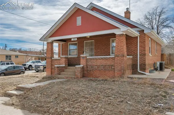 222 E mesa AVE, Pueblo, CO 81006