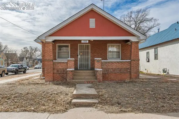 222 E mesa AVE, Pueblo, CO 81006