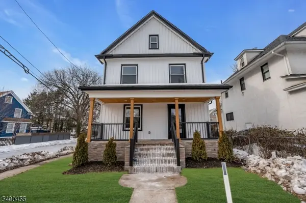 12 Enfield Ave, Montclair Twp., NJ 07042