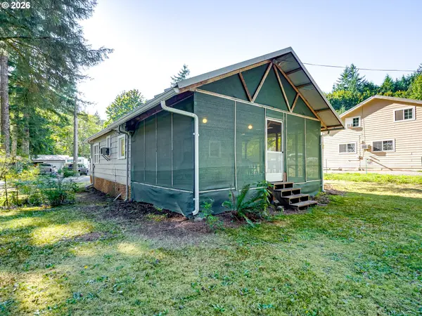 Cougar, WA 98616,112 OLD LAKE MERRILL RD