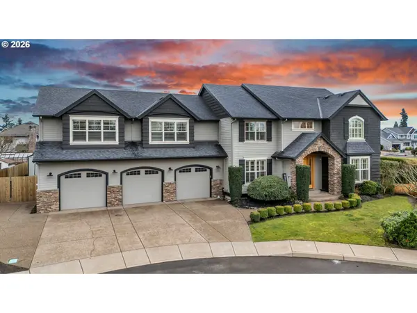 Canby, OR 97013,1275 N FIR ST