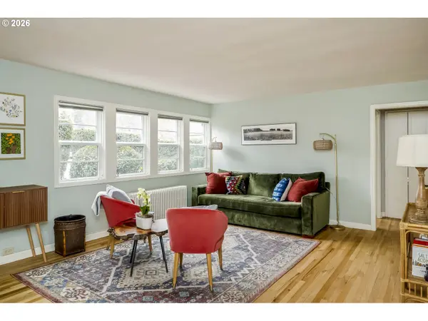 227 NE 61ST AVE #1, Portland, OR 97213