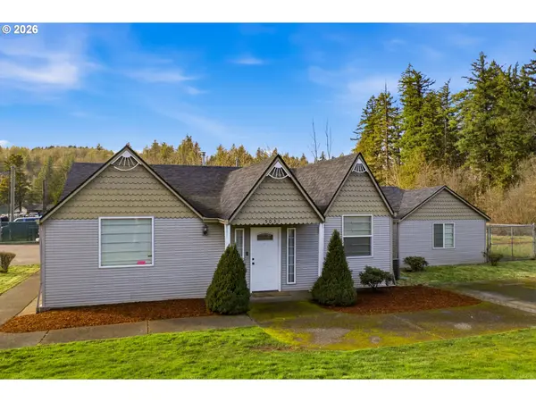 Portland, OR 97236,5031 SE JENNE RD