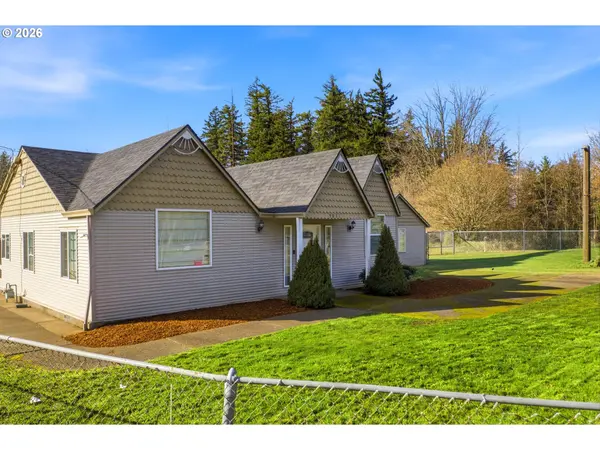 Portland, OR 97236,5031 SE JENNE RD