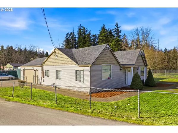 Portland, OR 97236,5031 SE JENNE RD