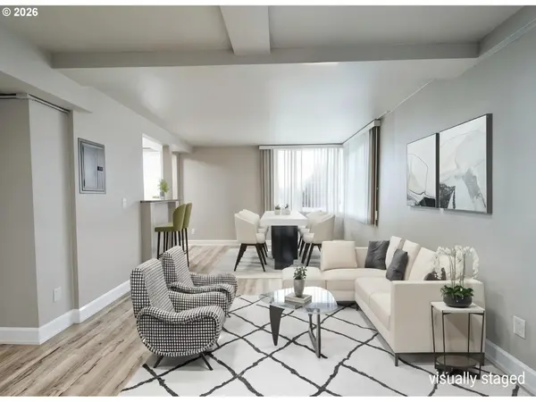 1205 SW CARDINELL DR #609, Portland, OR 97201