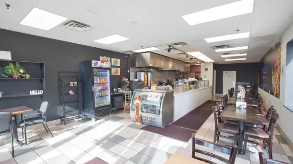 3850 Steeles AVE W #14, Vaughan, ON L4L 4Y6