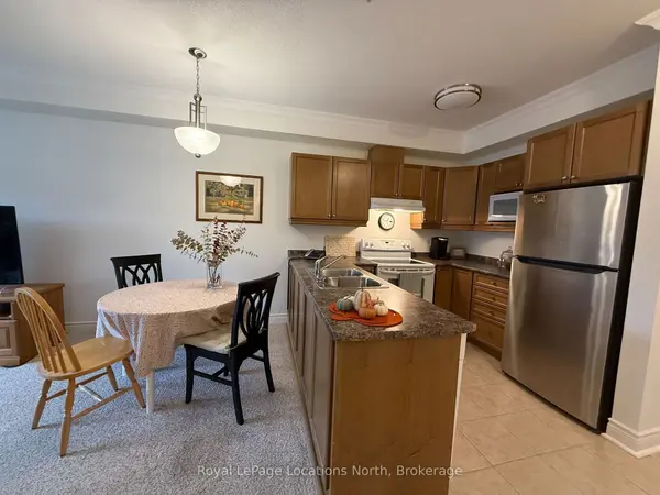 91 RAGLAN ST #303, Collingwood, ON L9Y 4V3