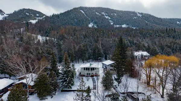 102 Wensley DR #27, Blue Mountains, ON N0H 1J0