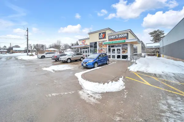 380 Eramosa RD #2, Guelph, ON N1E 2M9