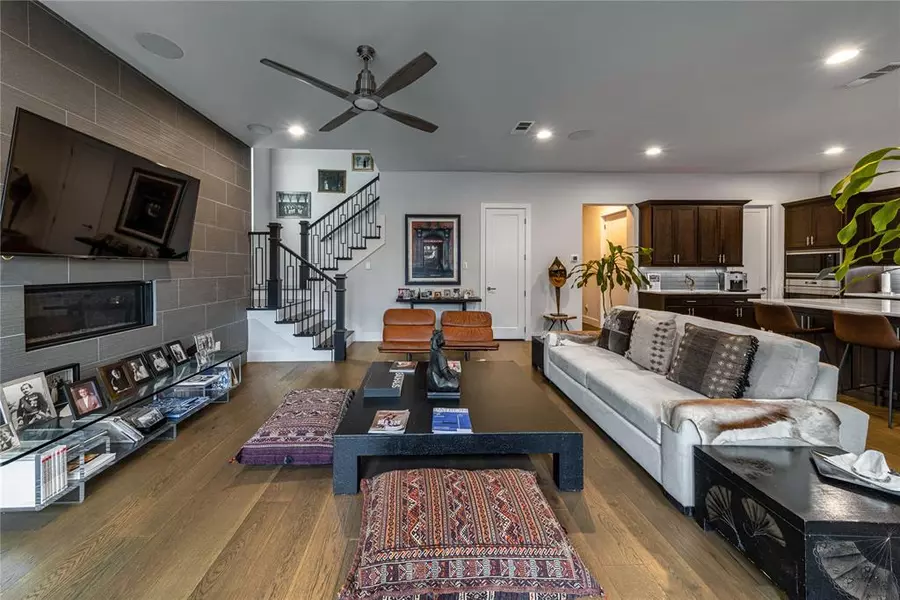 4144 Entrada Way, Dallas, TX 75219