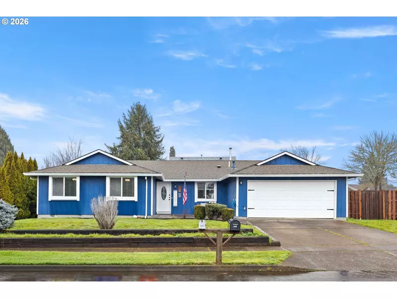 493 S EMERALD LOOP, Cornelius, OR 97113