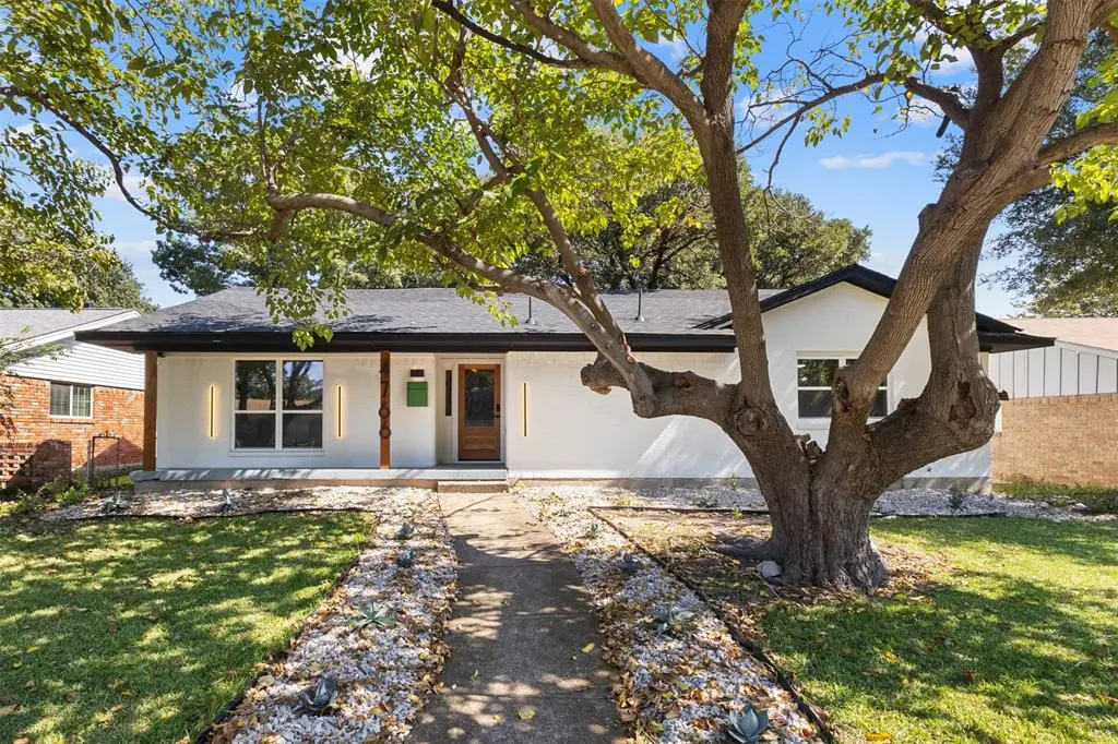 4766 Snow Drive, Mesquite, TX 75150