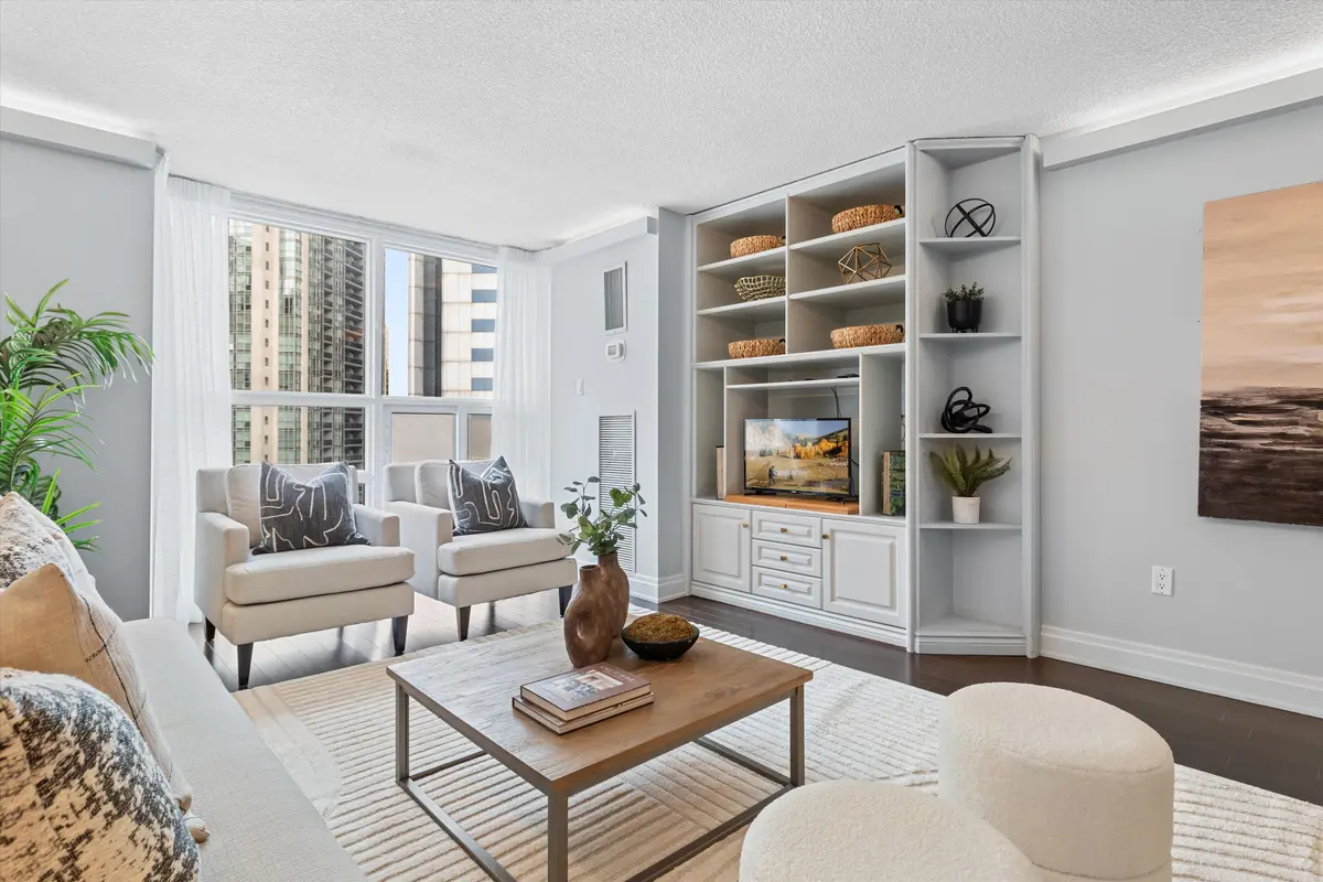 131 Beecroft RD #1205, Toronto C07, ON M2N 6G9