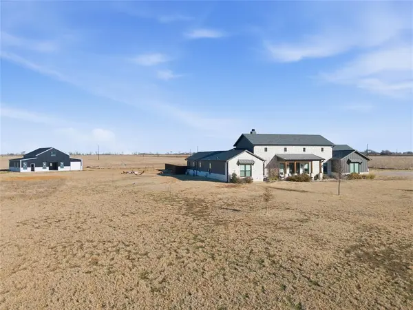 353 Willow Moon Ranch Road, Crawford, TX 76638