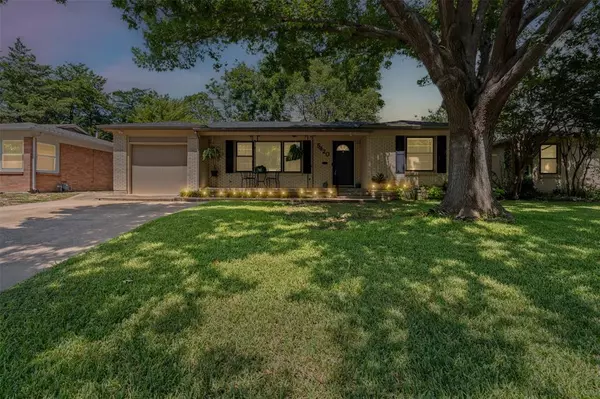 Fort Worth, TX 76114,5420 Fursman Avenue