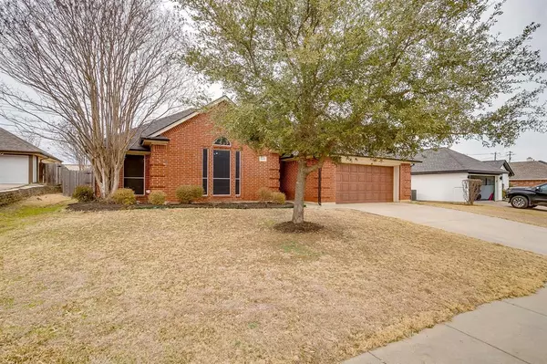 Burleson, TX 76028,1105 Blackbird Court