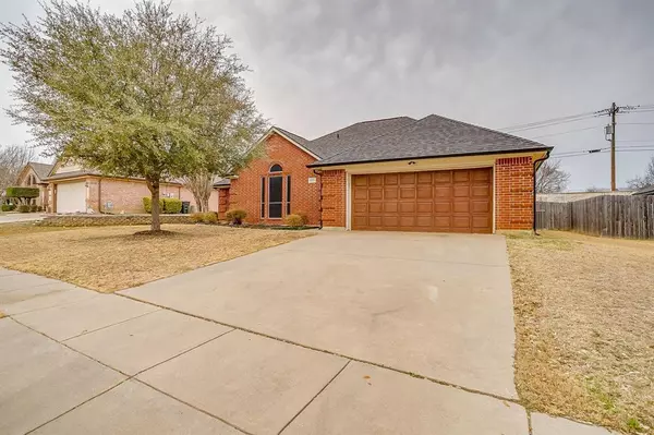 Burleson, TX 76028,1105 Blackbird Court