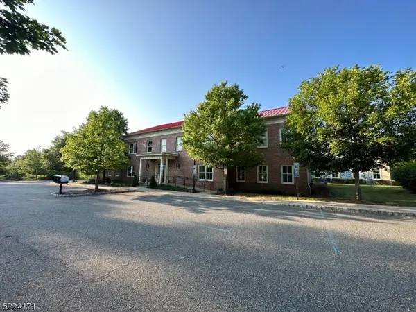 1225 Route 31 BLG B Ste 211-2, Clinton Twp., NJ 08833