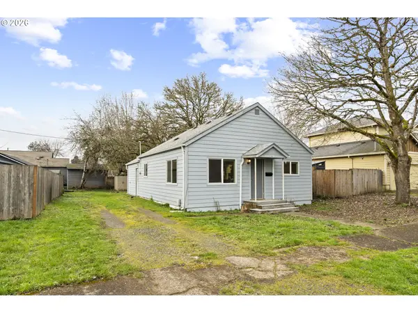 Sheridan, OR 97378,220 NW LINCOLN ST