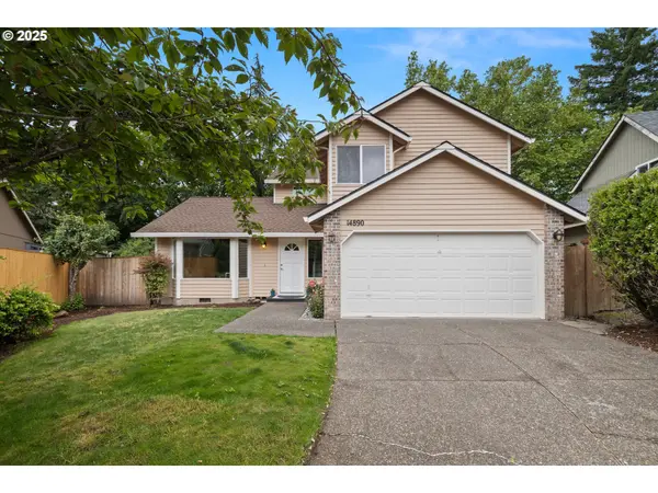 14890 SW LINDA CT, Beaverton, OR 97006