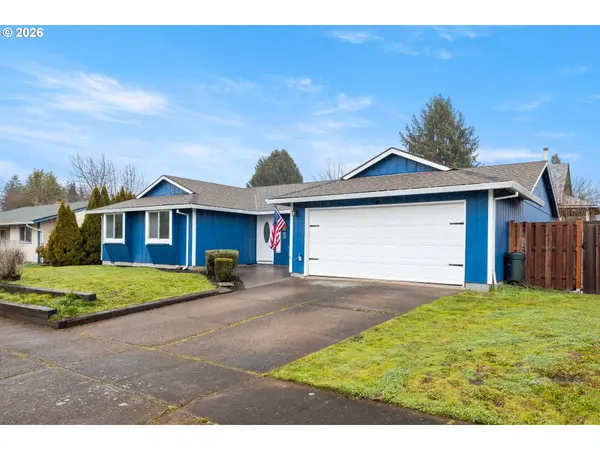 493 S EMERALD LOOP, Cornelius, OR 97113
