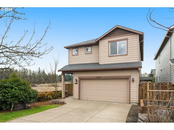 Forest Grove, OR 97116,2645 JUNIPER ST