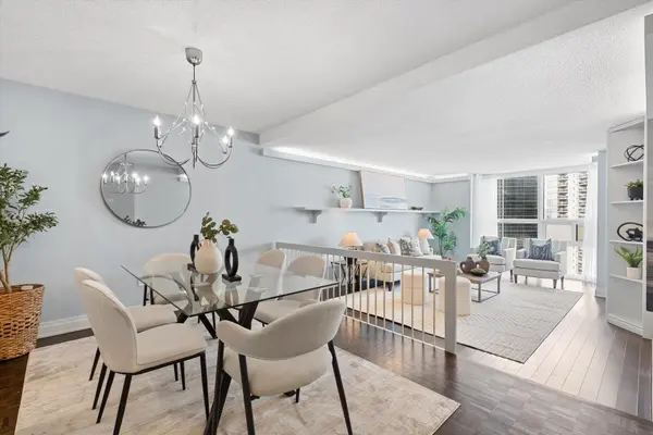 131 Beecroft RD #1205, Toronto C07, ON M2N 6G9