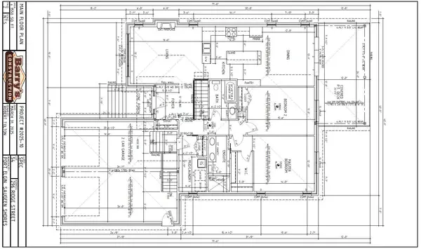 296 Ridge ST, Saugeen Shores, ON N0H 2C3