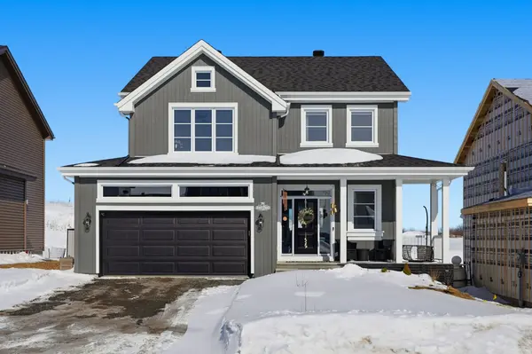 3 Arber ST, Champlain, ON K0B 1R0