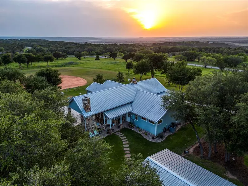 11501 Wind Hollow Court, Tolar, TX 76476