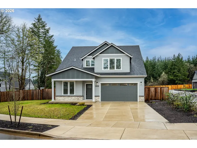 24678 PERKINS RD #Lot 26, Veneta, OR 97487
