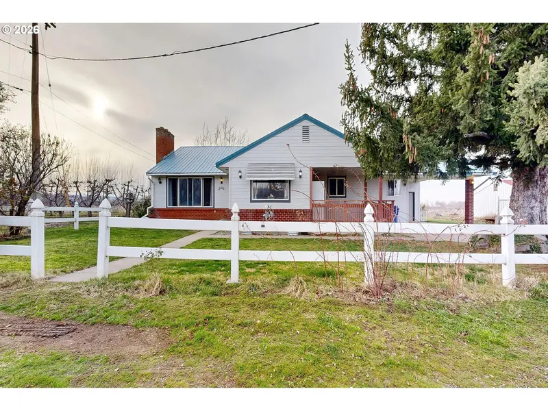 84488 EASTSIDE RD, Milton Freewater, OR 97862