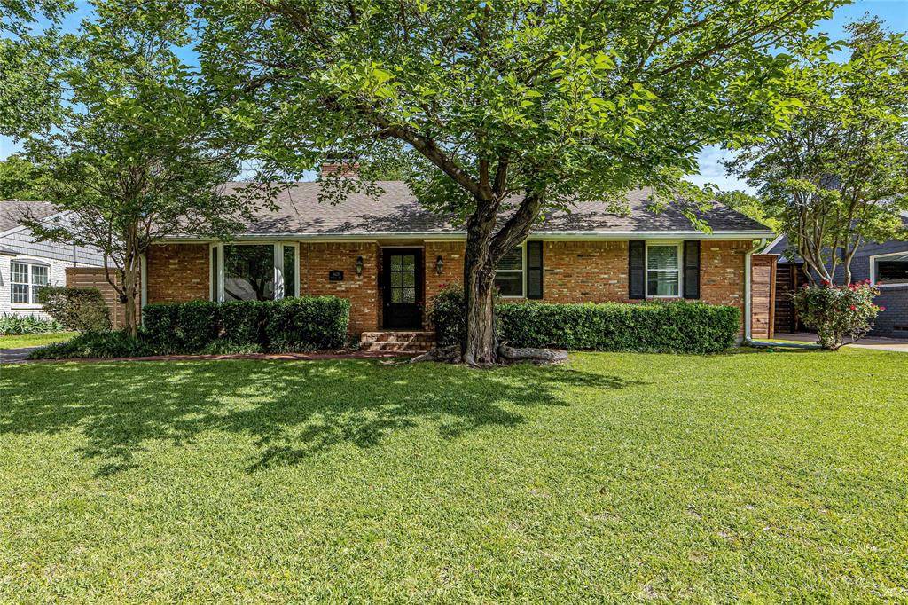 3625 Norcross Lane, Dallas, TX 75229
