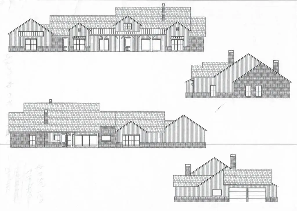 361 Private Road 7327, Emory, TX 75440