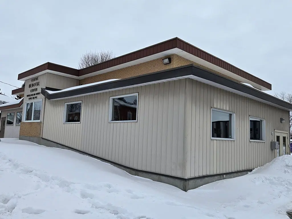 42 Mill ST #Suite  1, Champlain, ON K0B 1R0