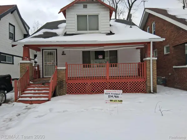 13235 Freeland, Detroit, MI 48227