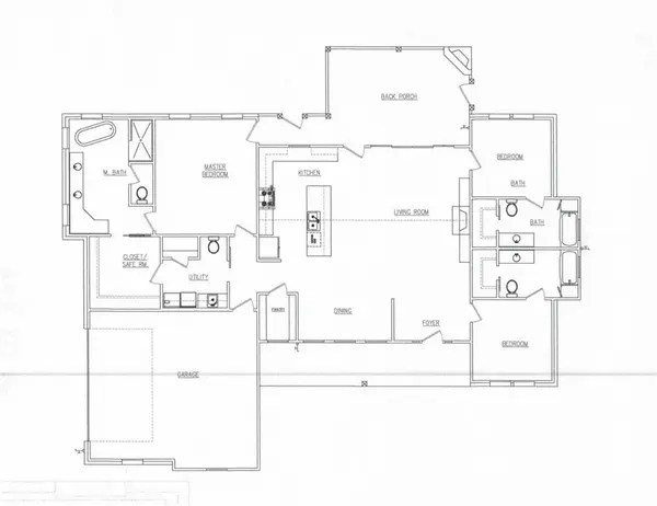 Emory, TX 75440,343 Private Road 7327