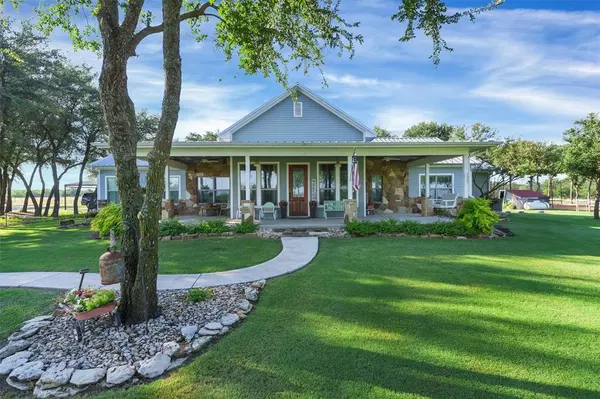 Tolar, TX 76476,11501 Wind Hollow Court