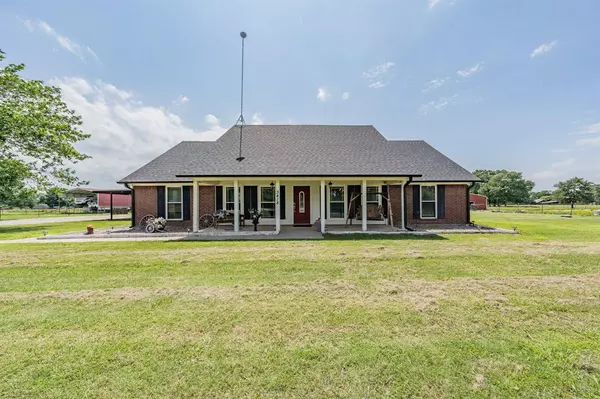 Greenville, TX 75402,3418 Henderson Drive