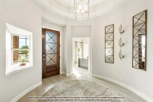 Mansfield, TX 76084,2108 Redding Drive