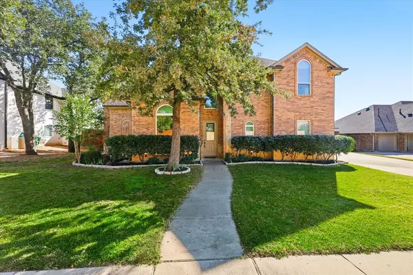 Fort Worth, TX 76244,5608 English Oak Drive