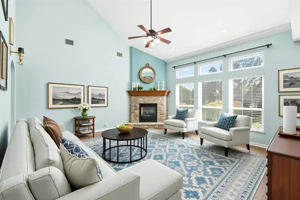 5608 English Oak Drive, Fort Worth, TX 76244