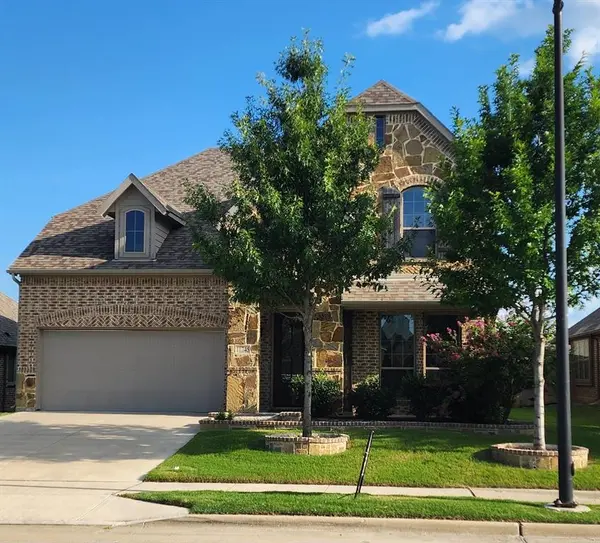 Fort Worth, TX 76108,11745 Dixon Drive