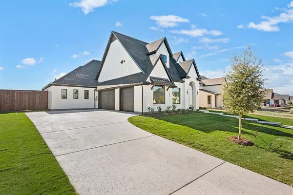 Haslet, TX 76052,301 Wimberley Drive