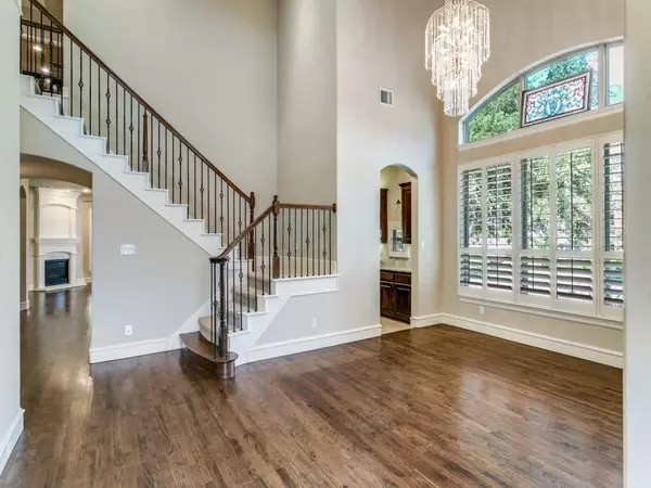 Irving, TX 75062,123 Alto Vista Drive