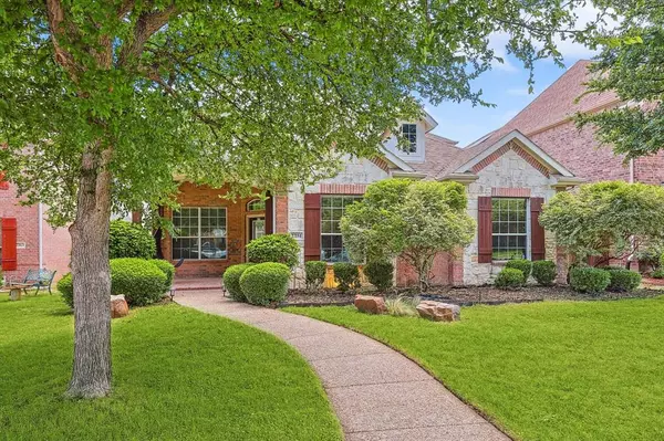 Frisco, TX 75036,2251 Fawn Mist Drive