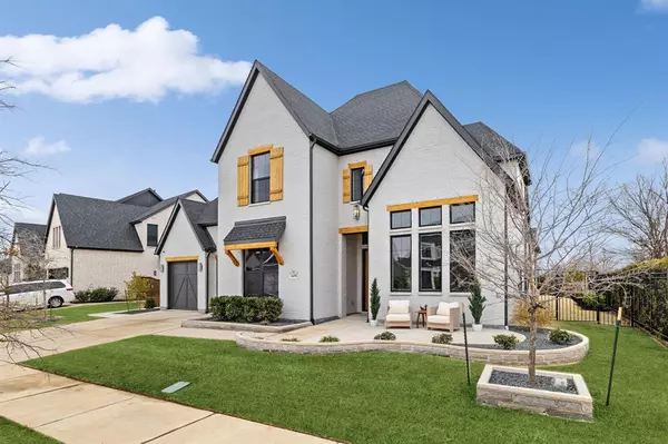 Prosper, TX 75078,4291 Coopwood Drive